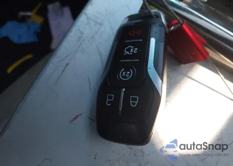 2016 Ford Explorer Xlt из США, поврежденный, VIN 1FM5K7D83GGD33699